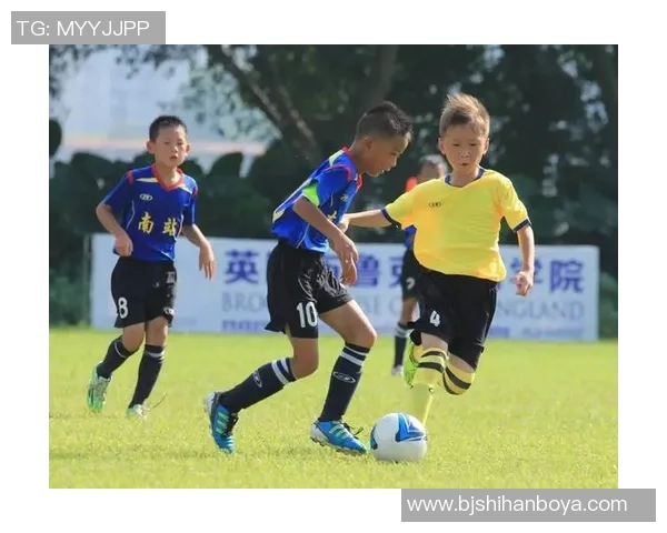 博州足球学校培养未来之星助力青少年足球梦想成真 博州足球学校培养未来之星助力青少年足球梦想成真
