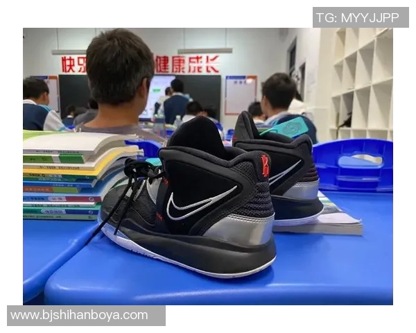 小学生篮球鞋选购指南让孩子在运动中快乐成长与保护双脚健康