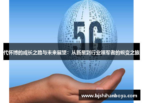 代怀博的成长之路与未来展望：从新星到行业领军者的蜕变之旅